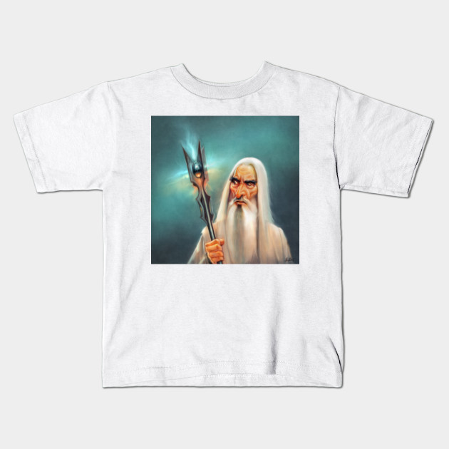 Saruman